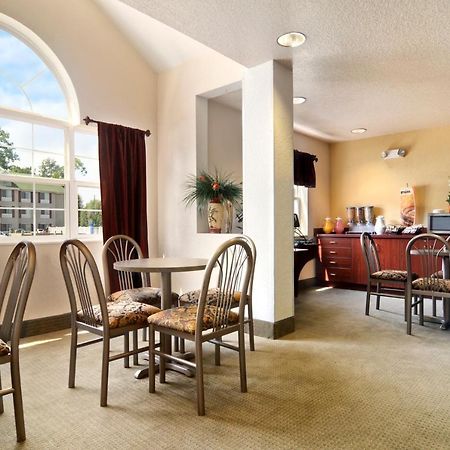 Microtel Inn & Suites מריאנה מראה חיצוני תמונה
