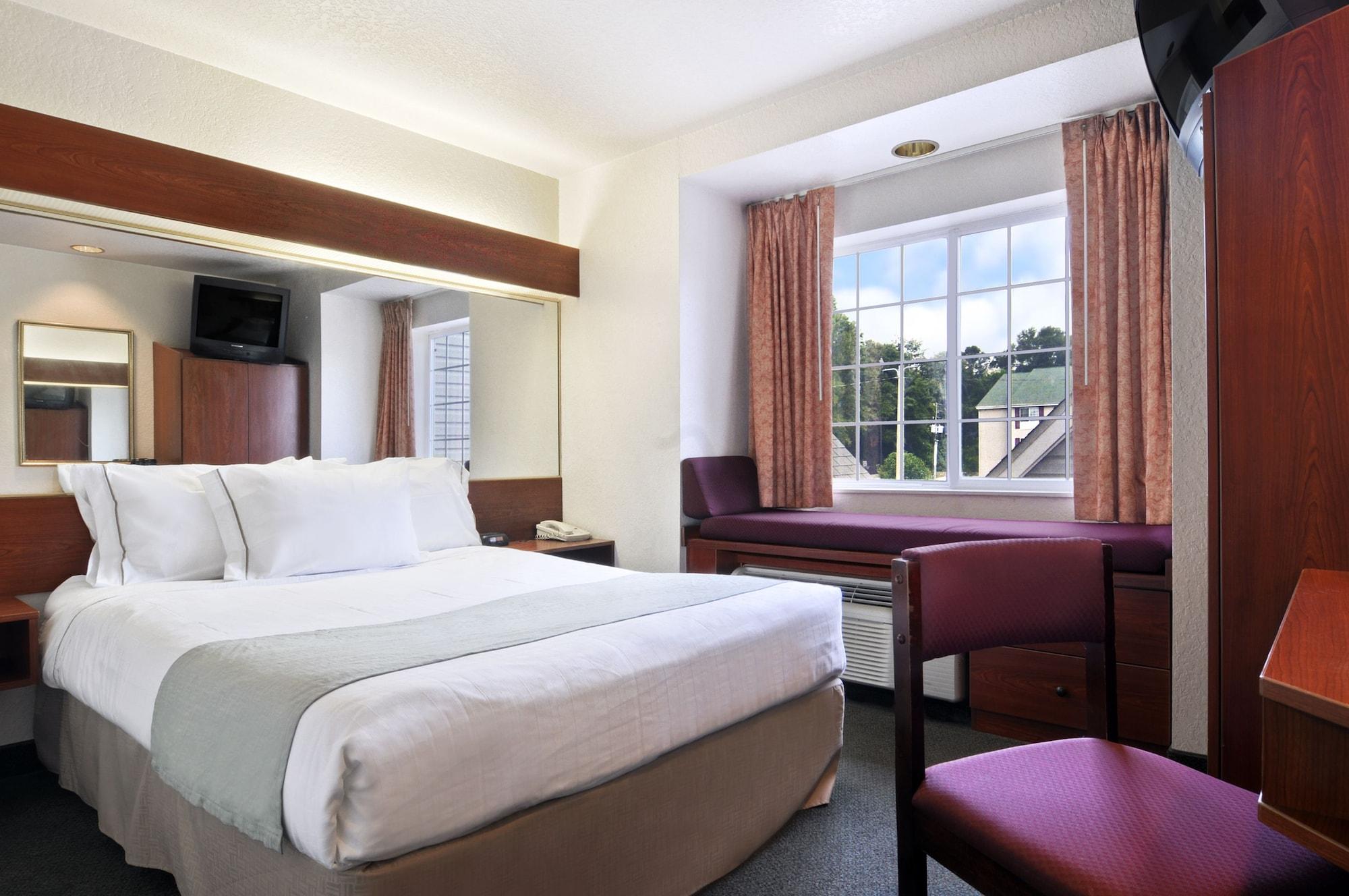 Microtel Inn & Suites מריאנה מראה חיצוני תמונה
