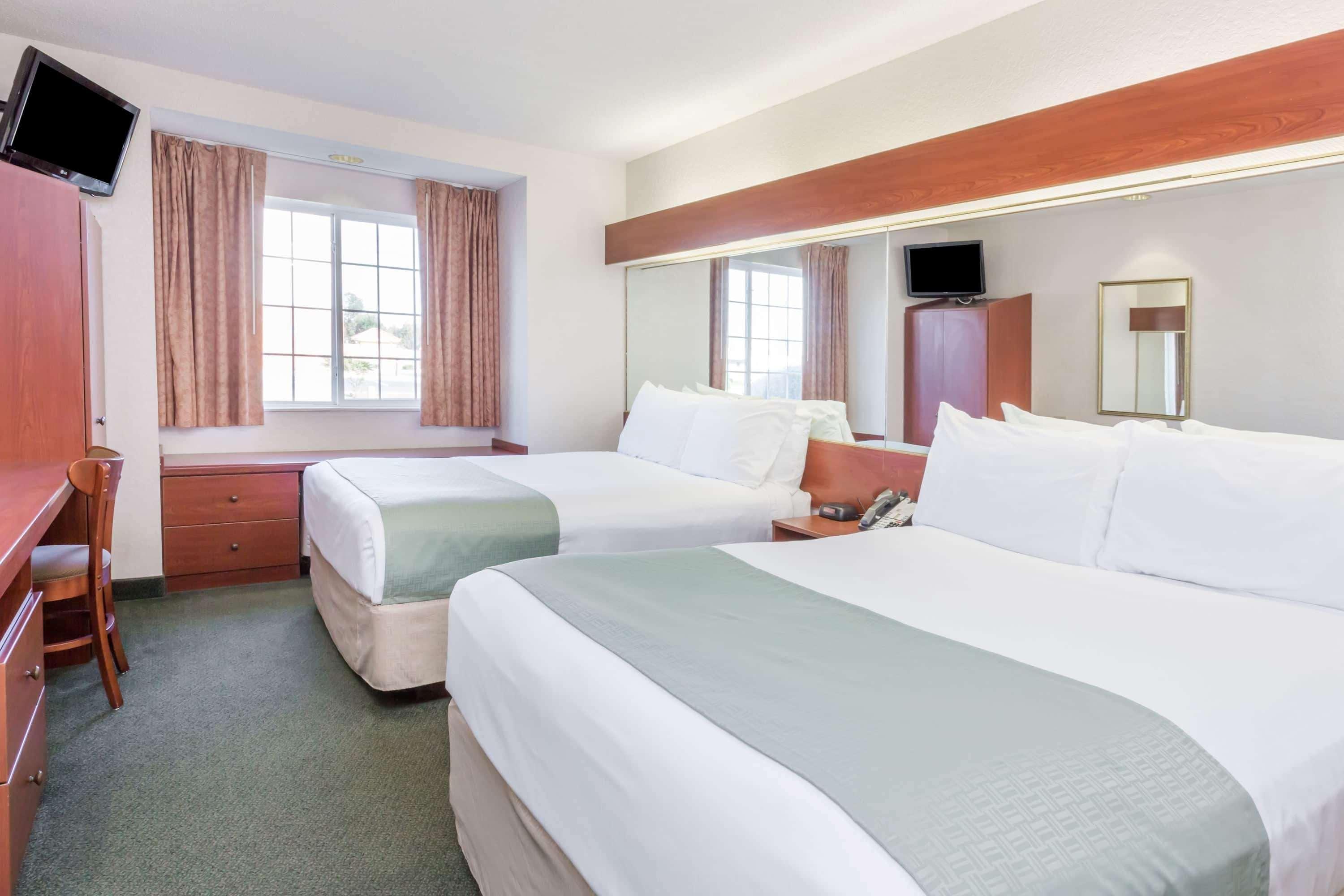 Microtel Inn & Suites מריאנה מראה חיצוני תמונה