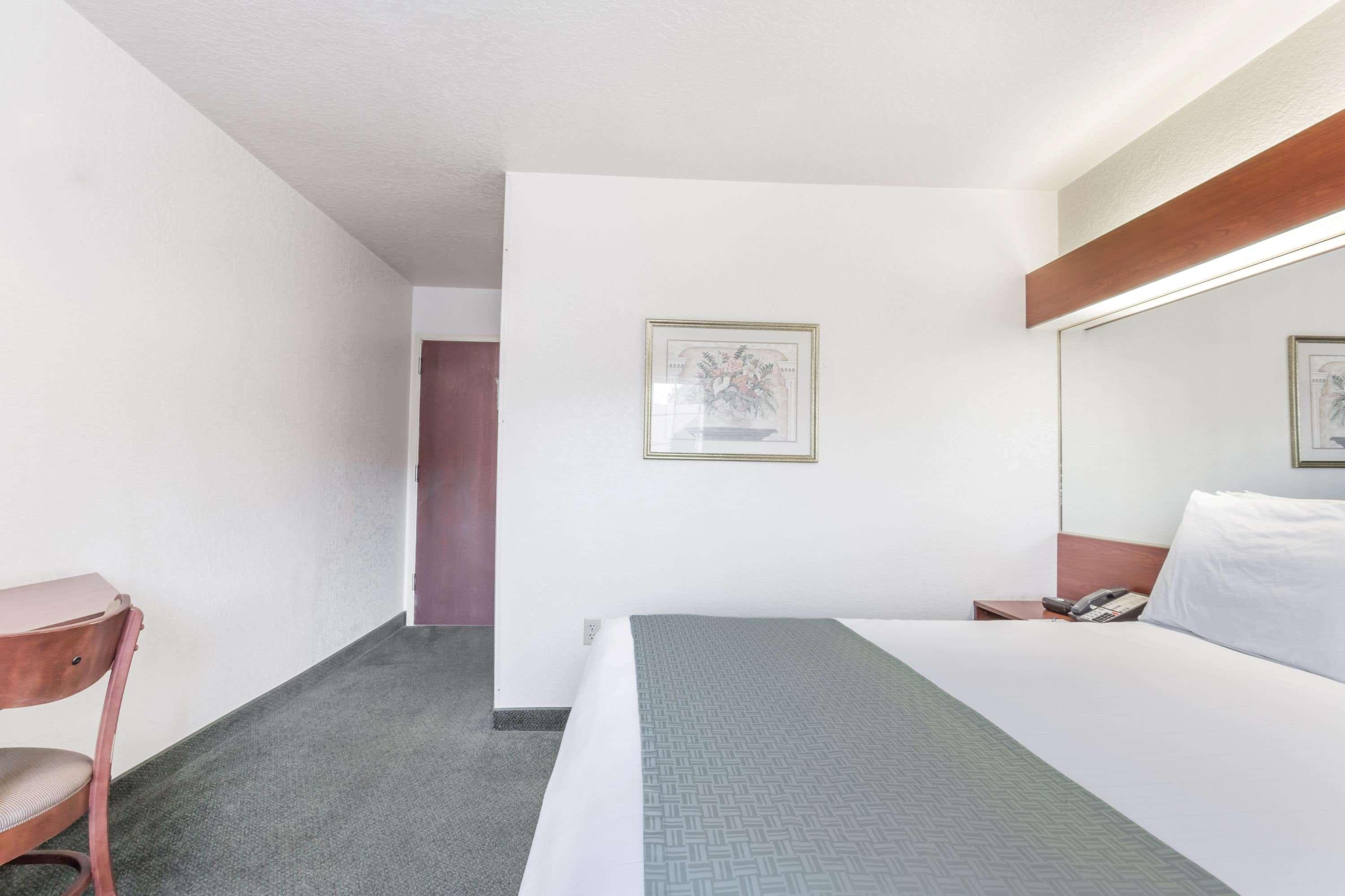Microtel Inn & Suites מריאנה מראה חיצוני תמונה