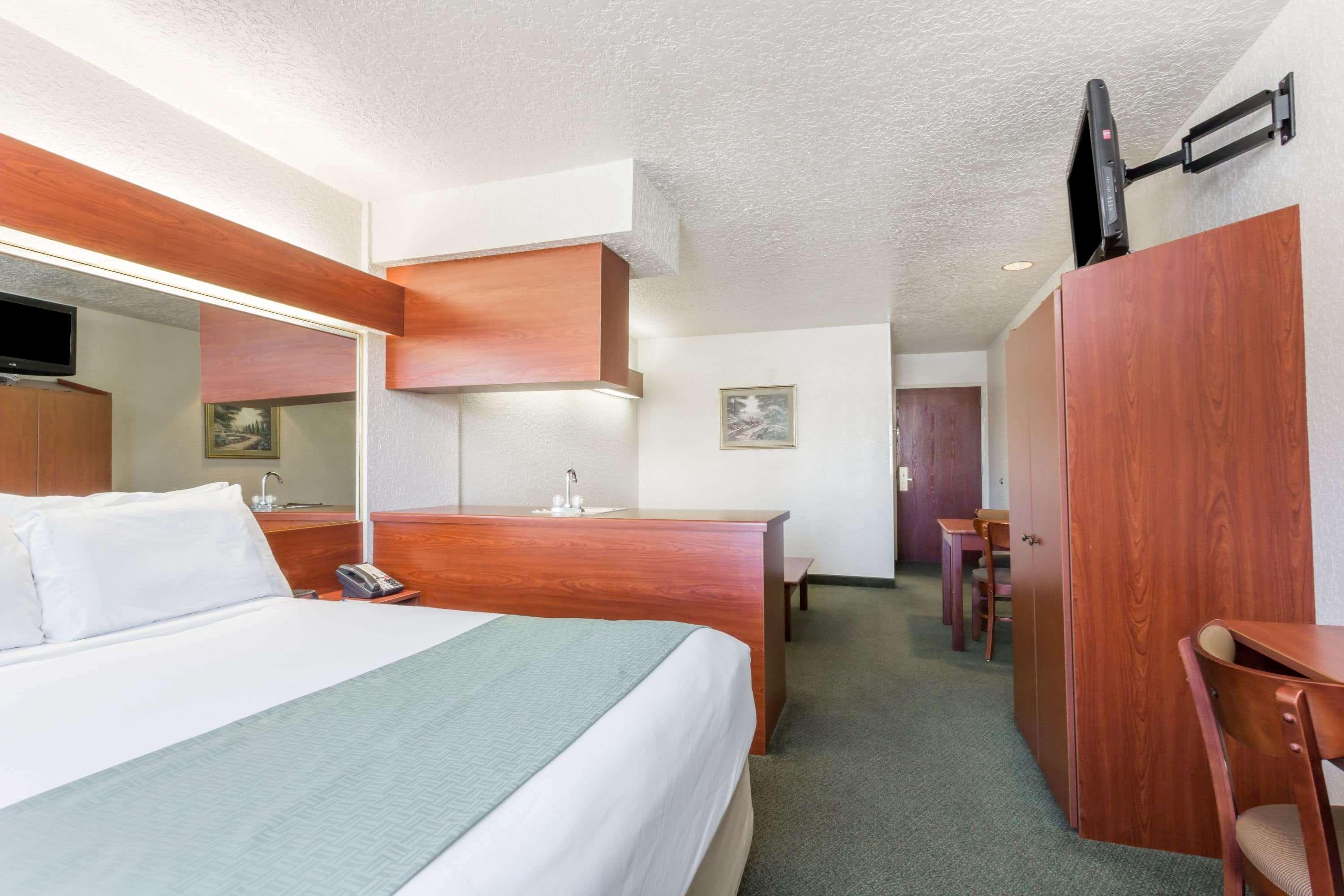 Microtel Inn & Suites מריאנה מראה חיצוני תמונה
