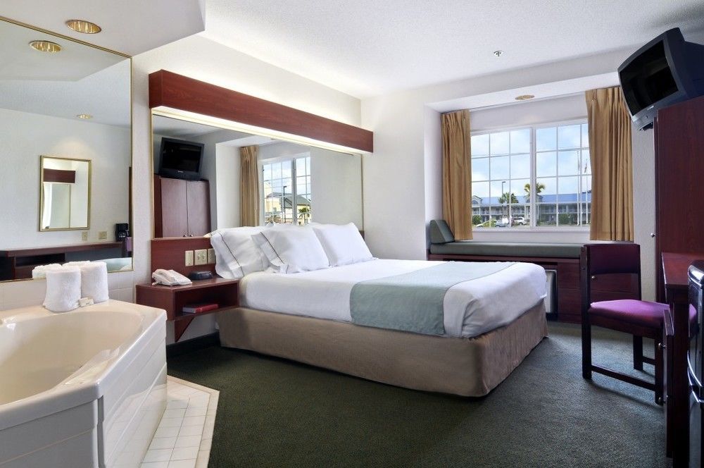 Microtel Inn & Suites מריאנה מראה חיצוני תמונה